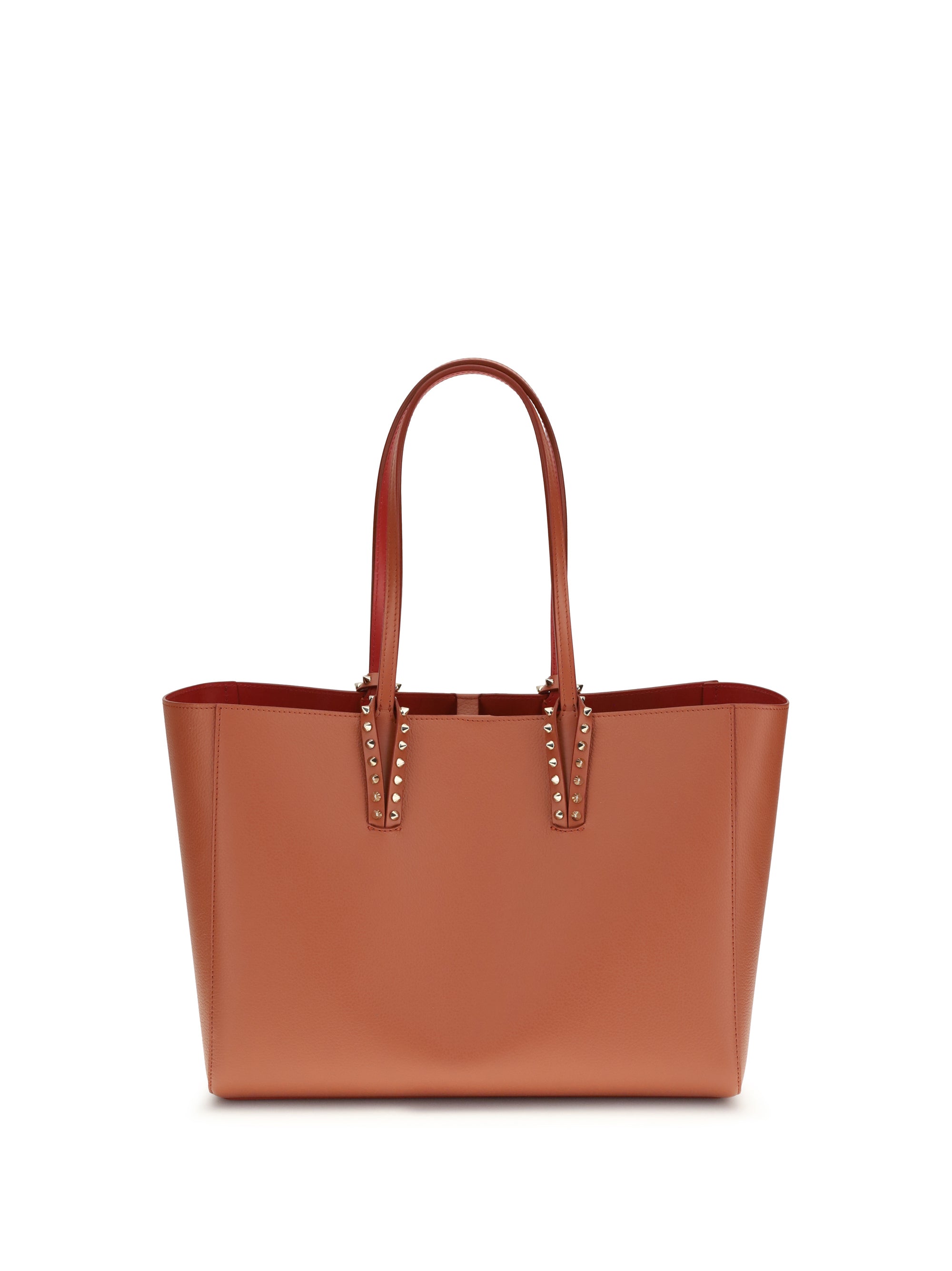 CHRISTIAN LOUBOUTIN OS cabata tote bag