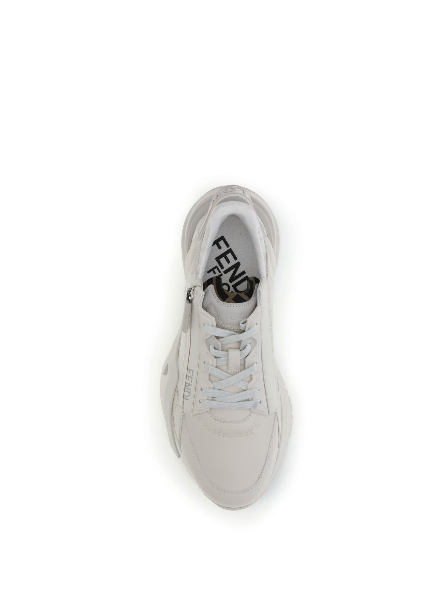 FENDI 36 flow running sneakers