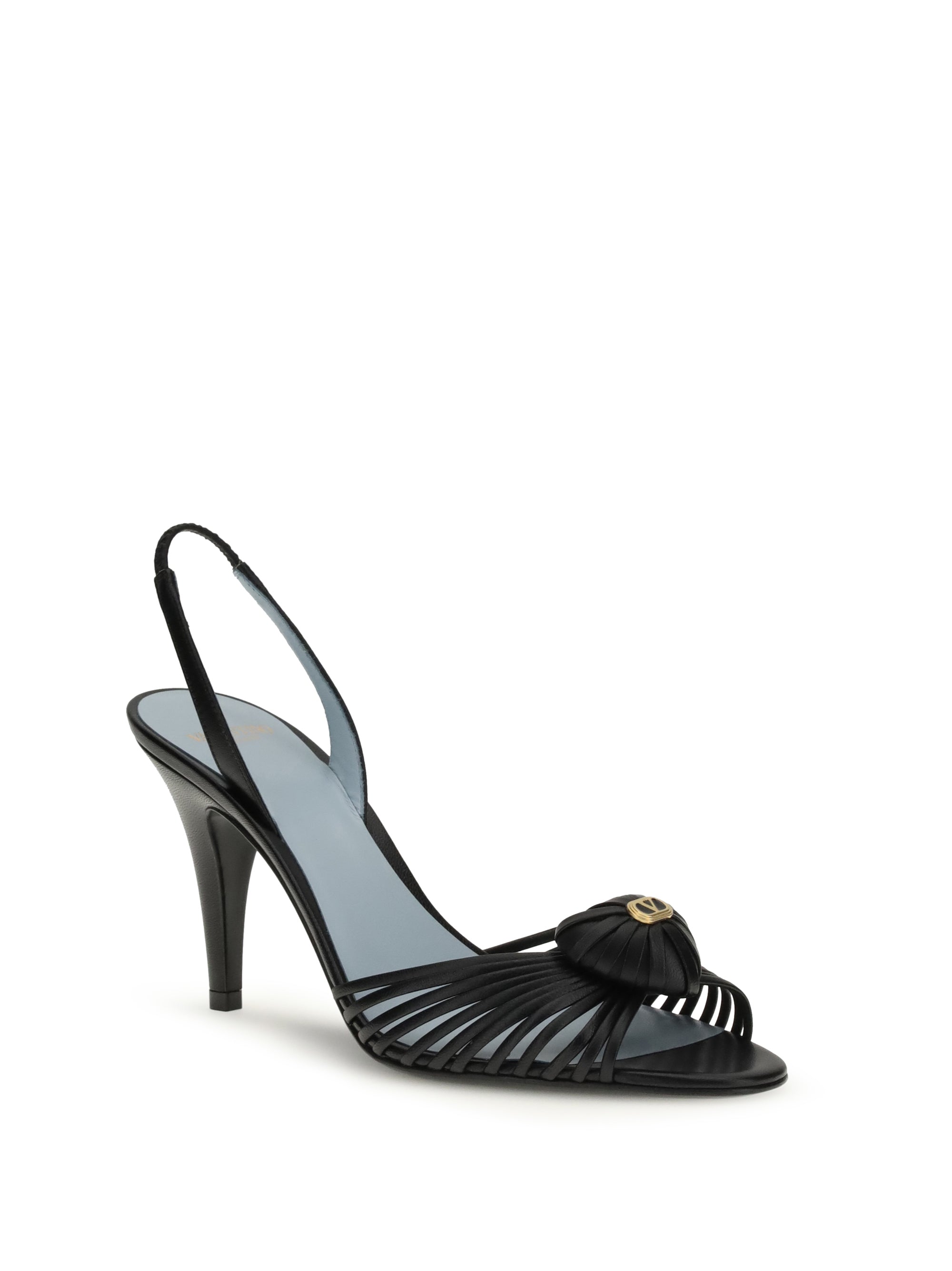 VALENTINO GARAVANI 36 royal sandal sandals