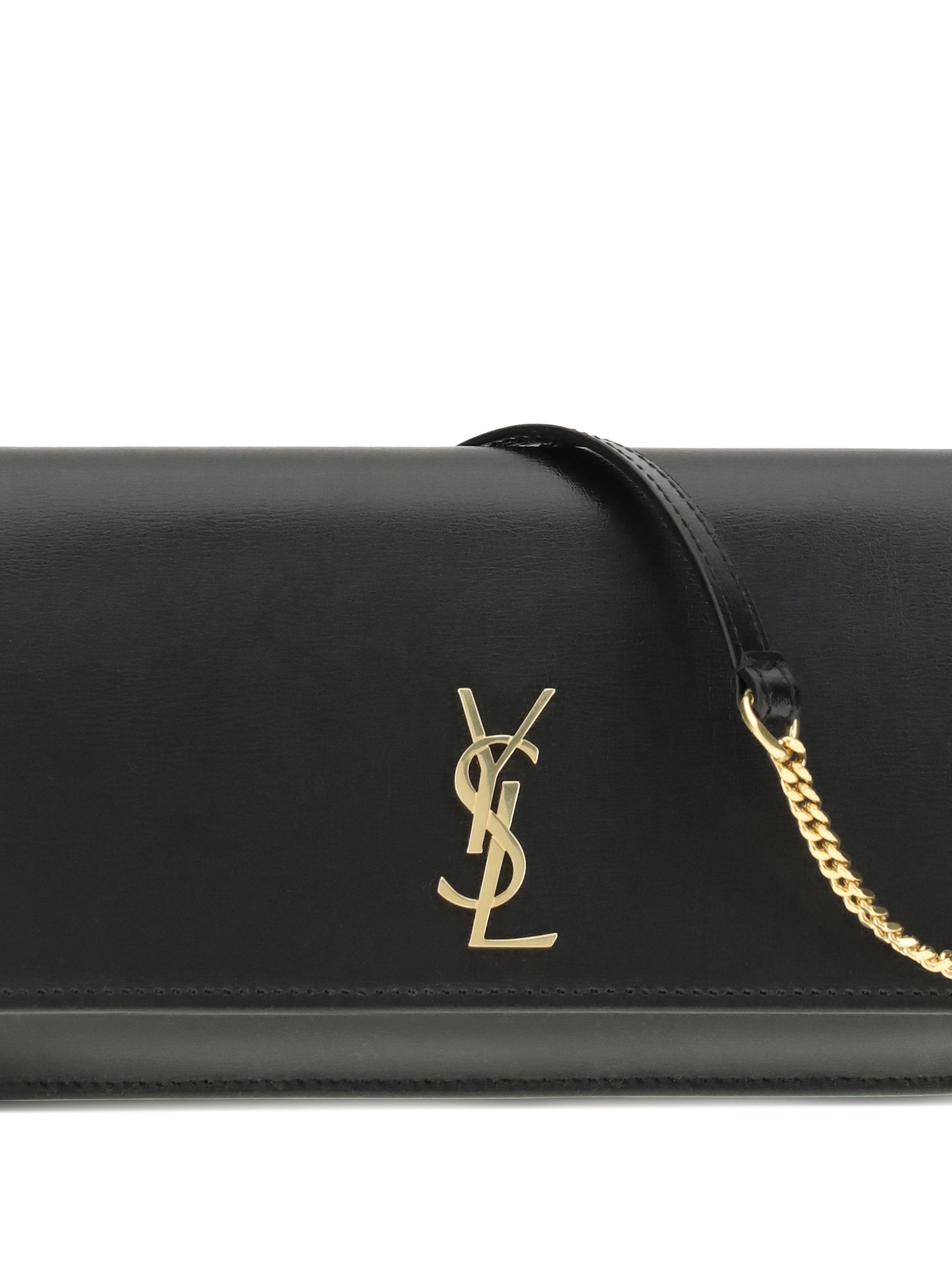 SAINT LAURENT OS cassandre smartphone case