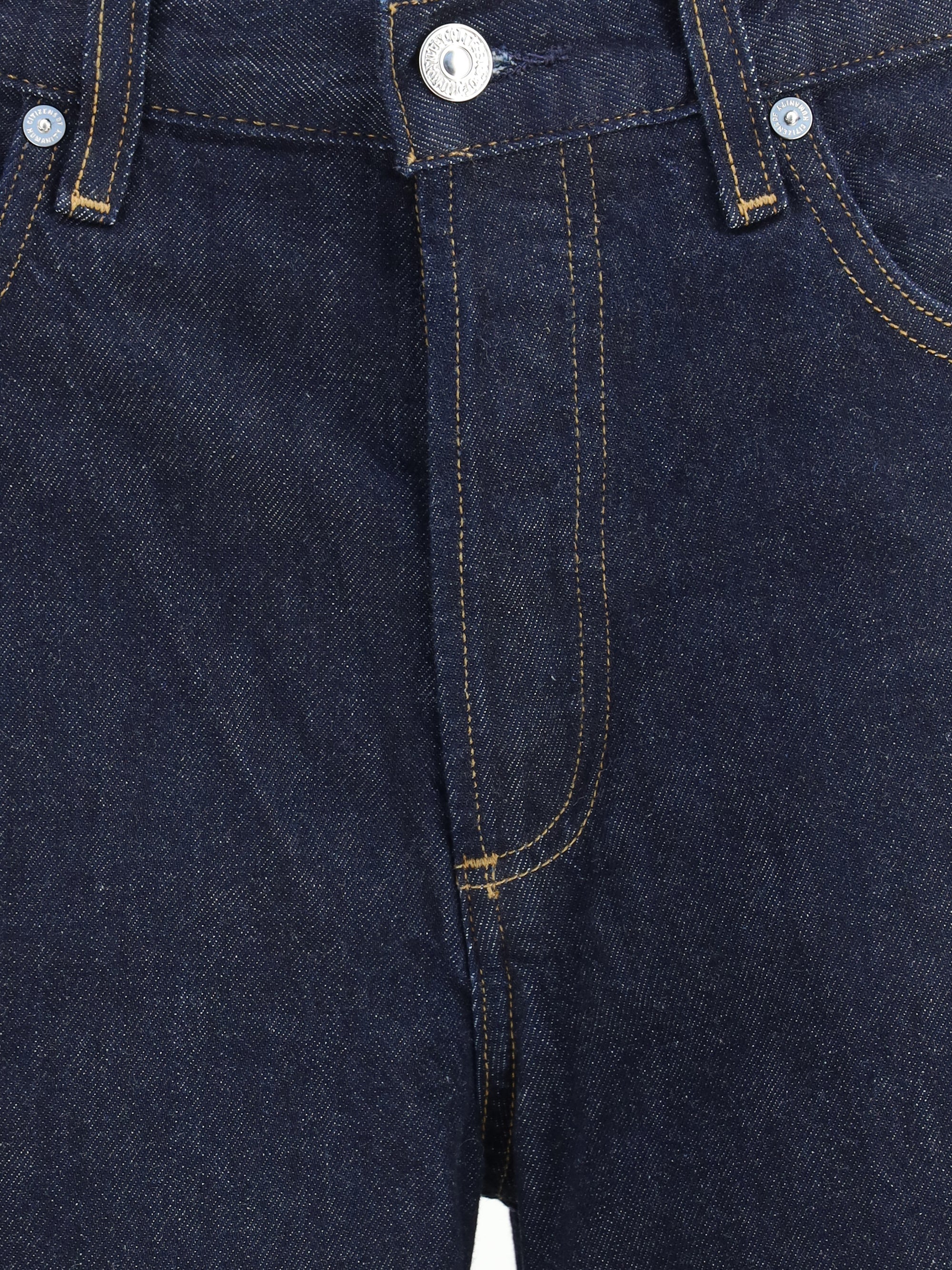 CITIZENS OF HUMANITY 24 annina straight jeans