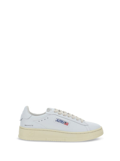 dallas low sneakers