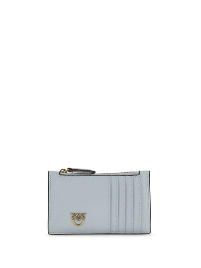 airone leather cardholder