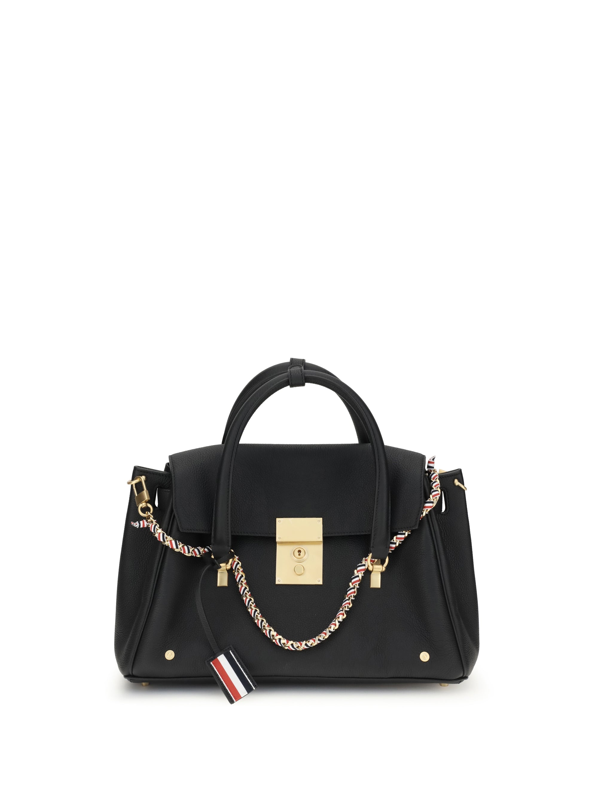 THOM BROWNE OS mrs. thom handbag