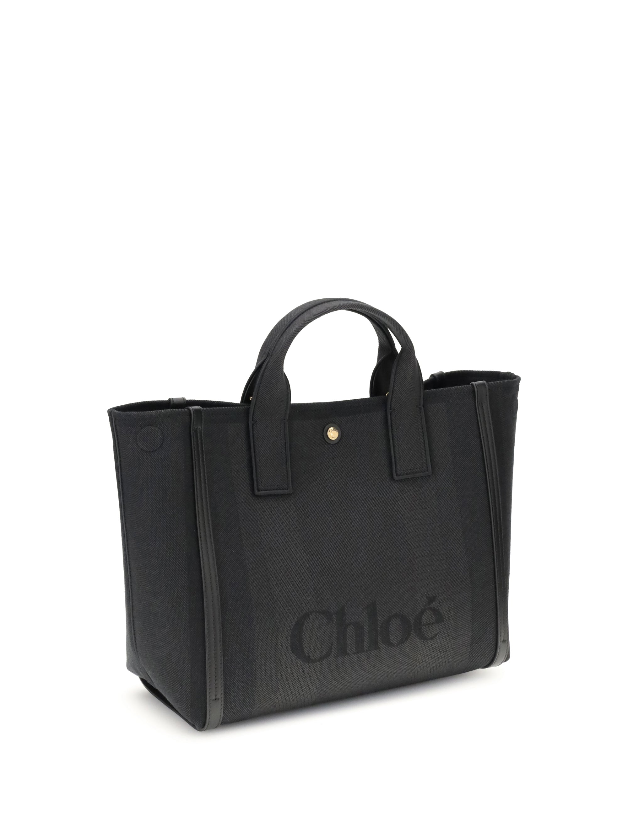 CHLOÉ OS carry handbag