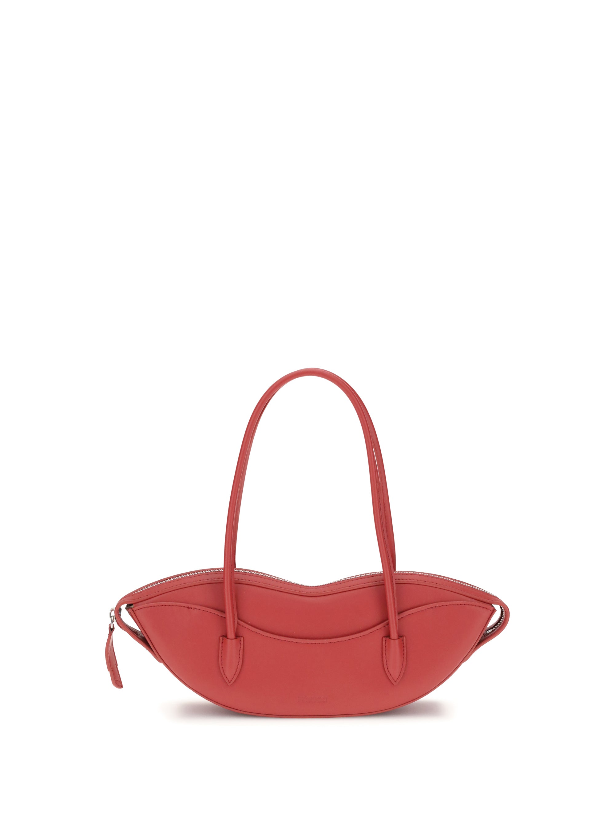 FIORUCCI OS lips shoulder bag