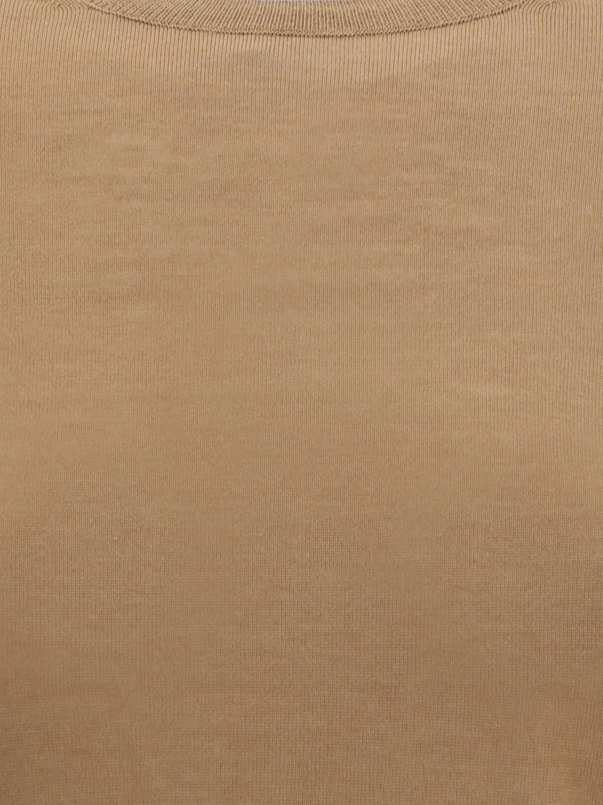 MAX MARA S gerico knit top