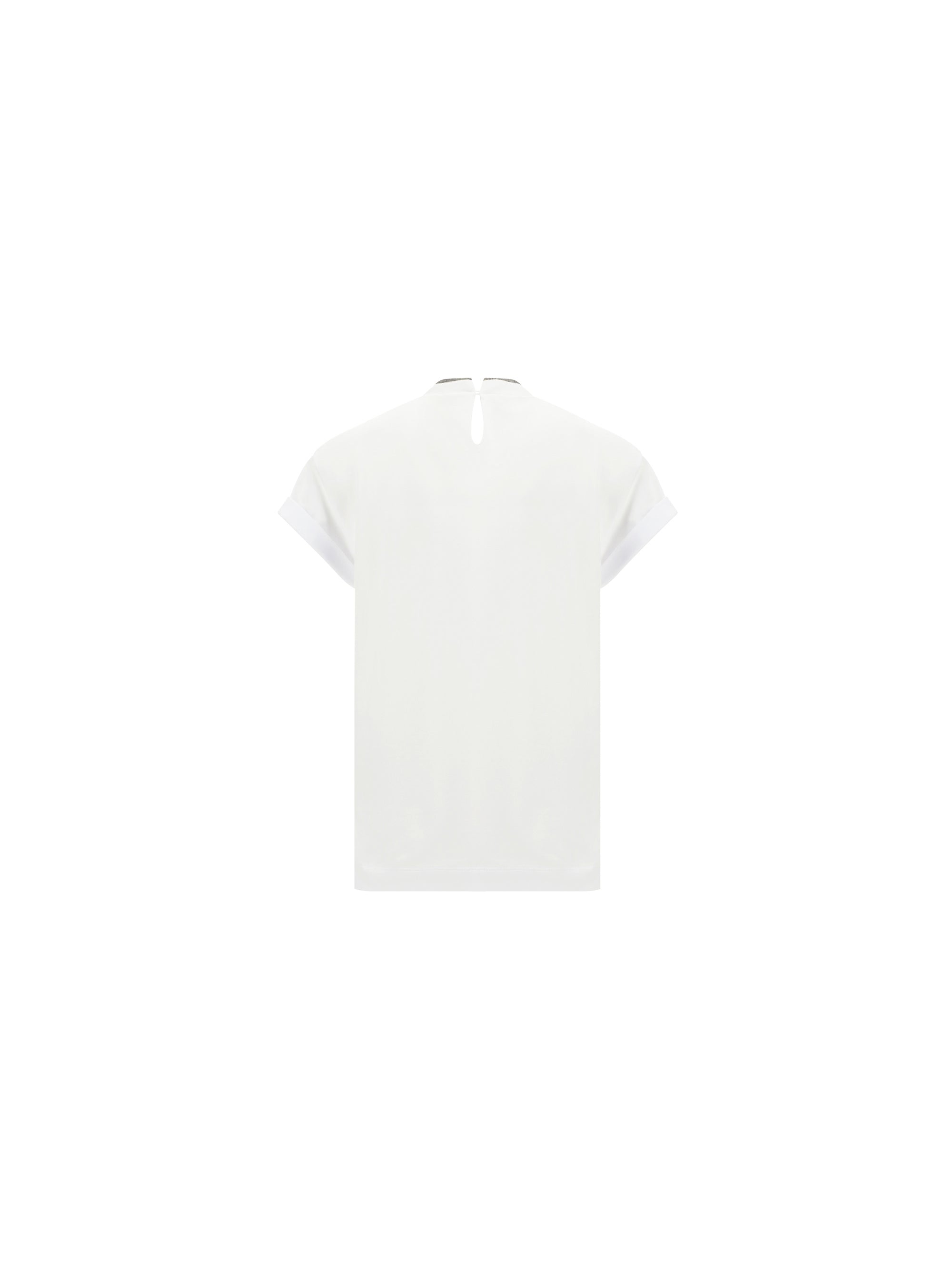 BRUNELLO CUCINELLI L cotton t-shirt