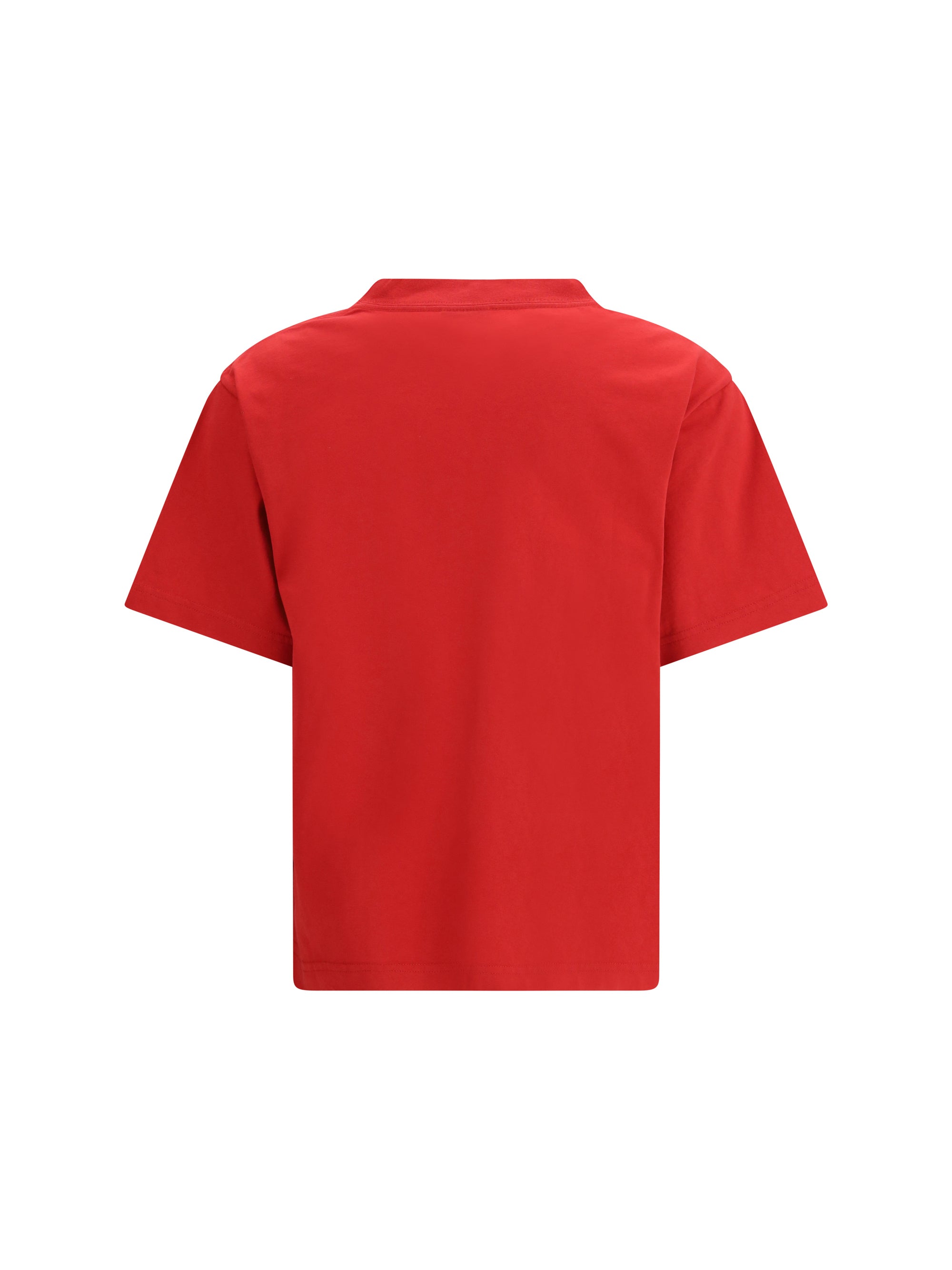 BALENCIAGA M laurel classic t-shirt