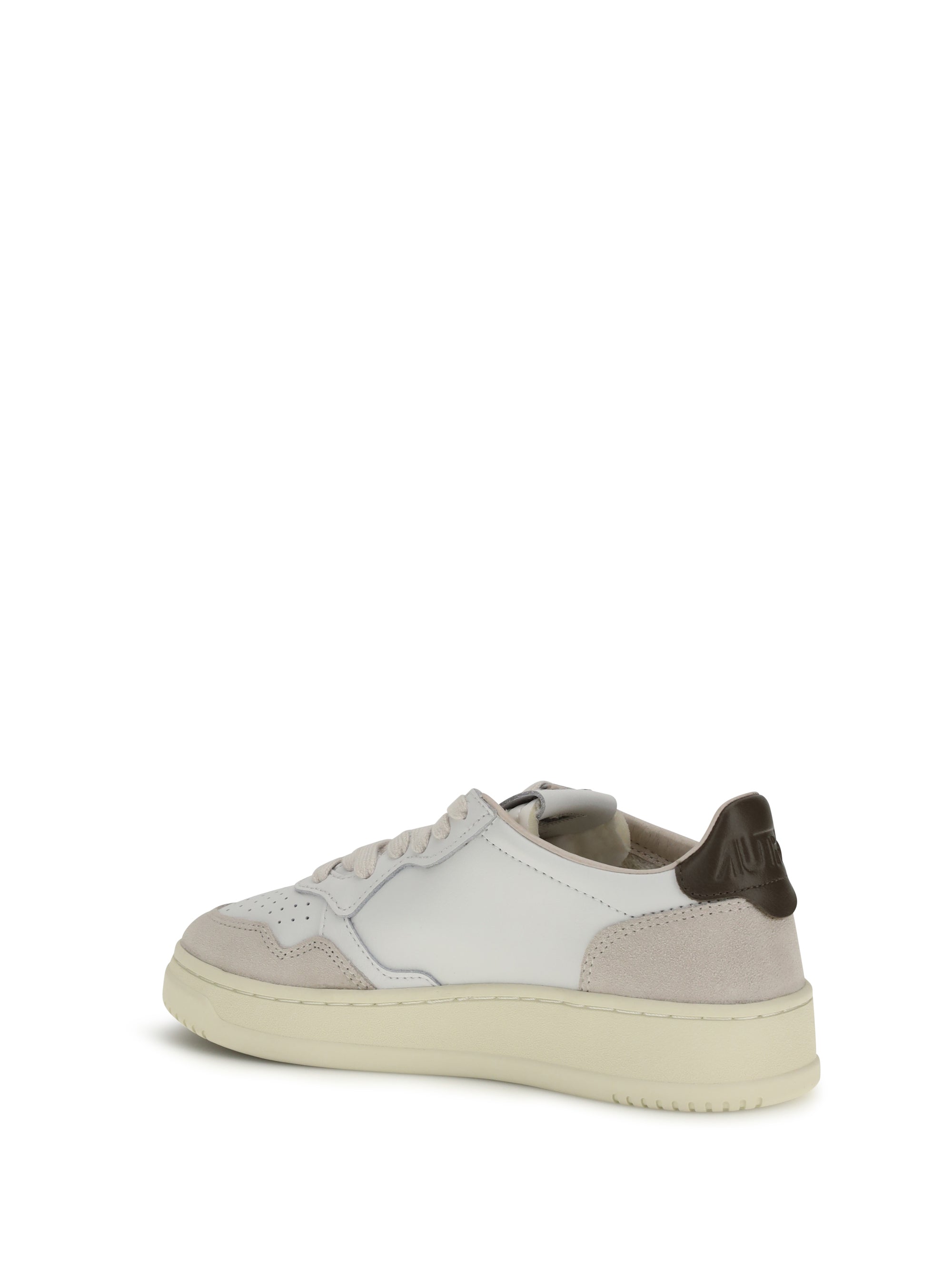 AUTRY 36 medalist low sneakers