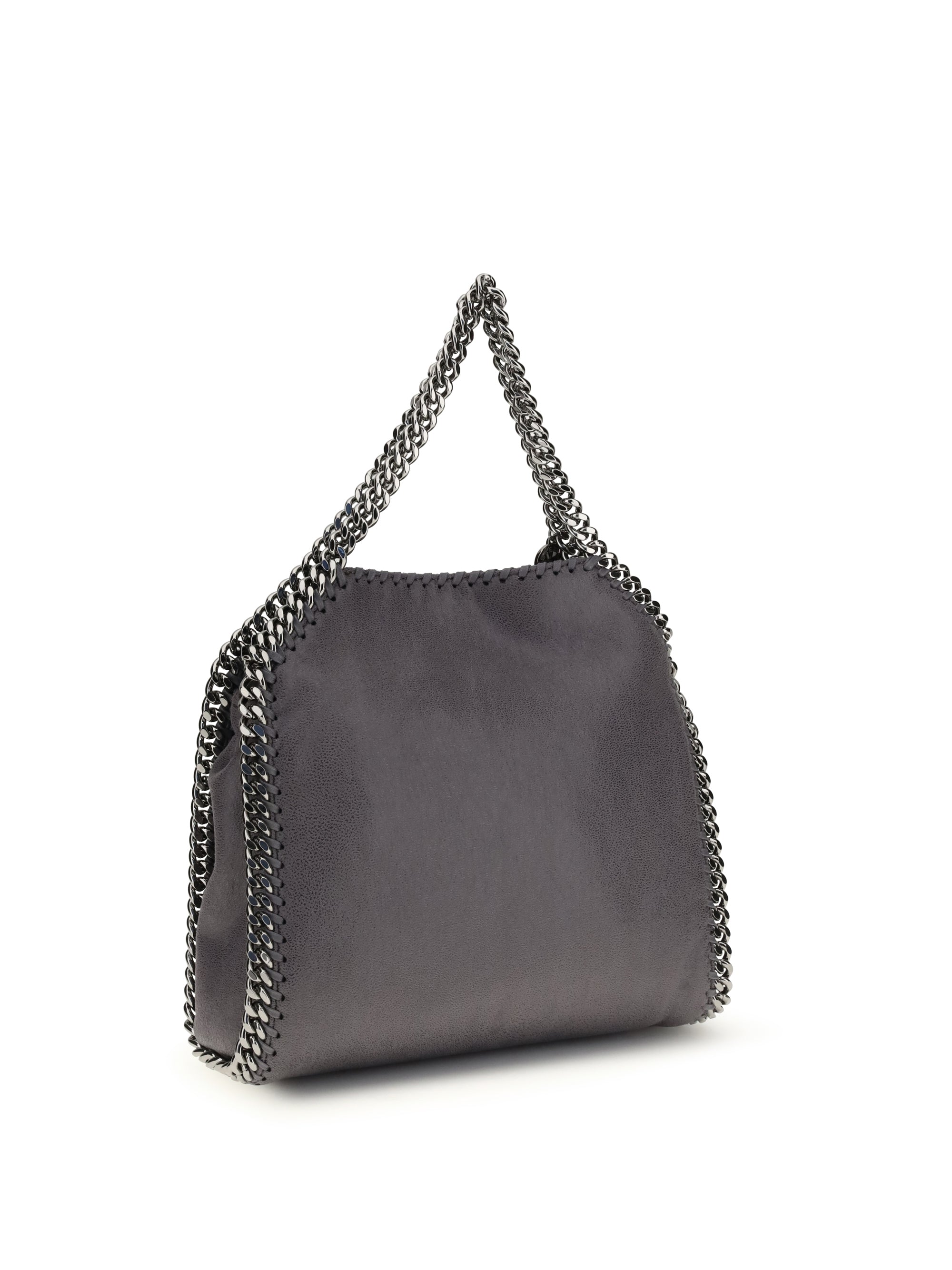 STELLA MCCARTNEY OS falabella mini tote handbag
