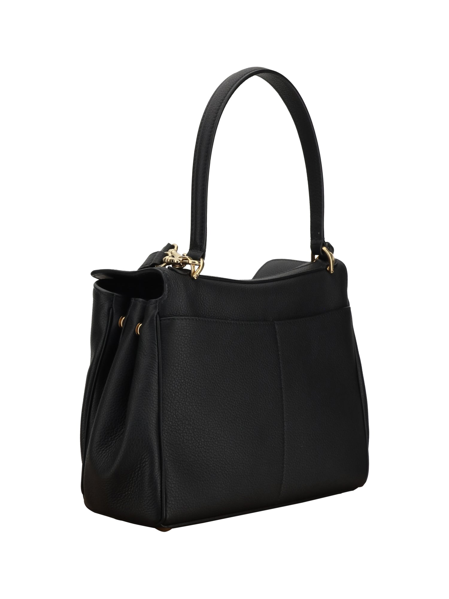 BALENCIAGA OS rodeo shoulder bag