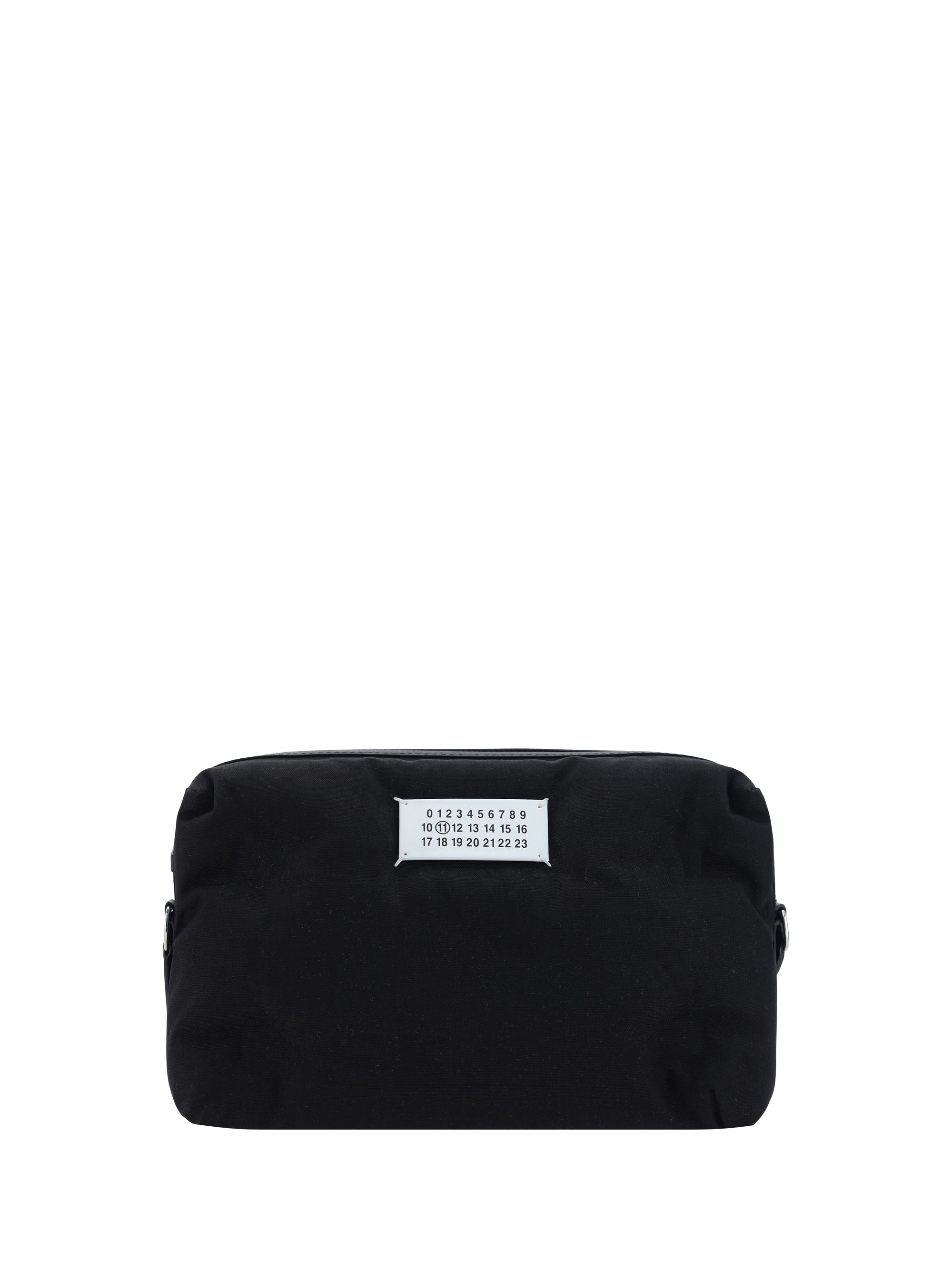 MARGIELA OS glam slam sport shoulder bag