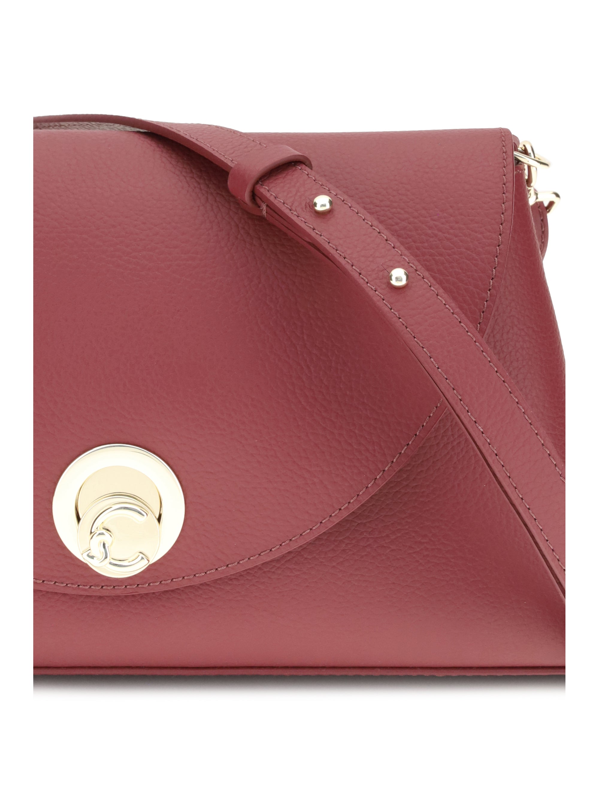 COCCINELLE OS nikla shoulder bag