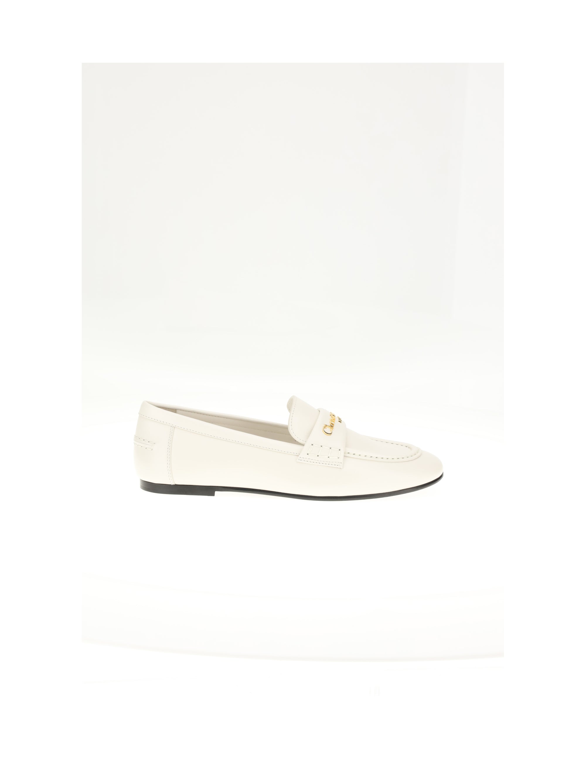 DIOR 38.5 dior boy loafer