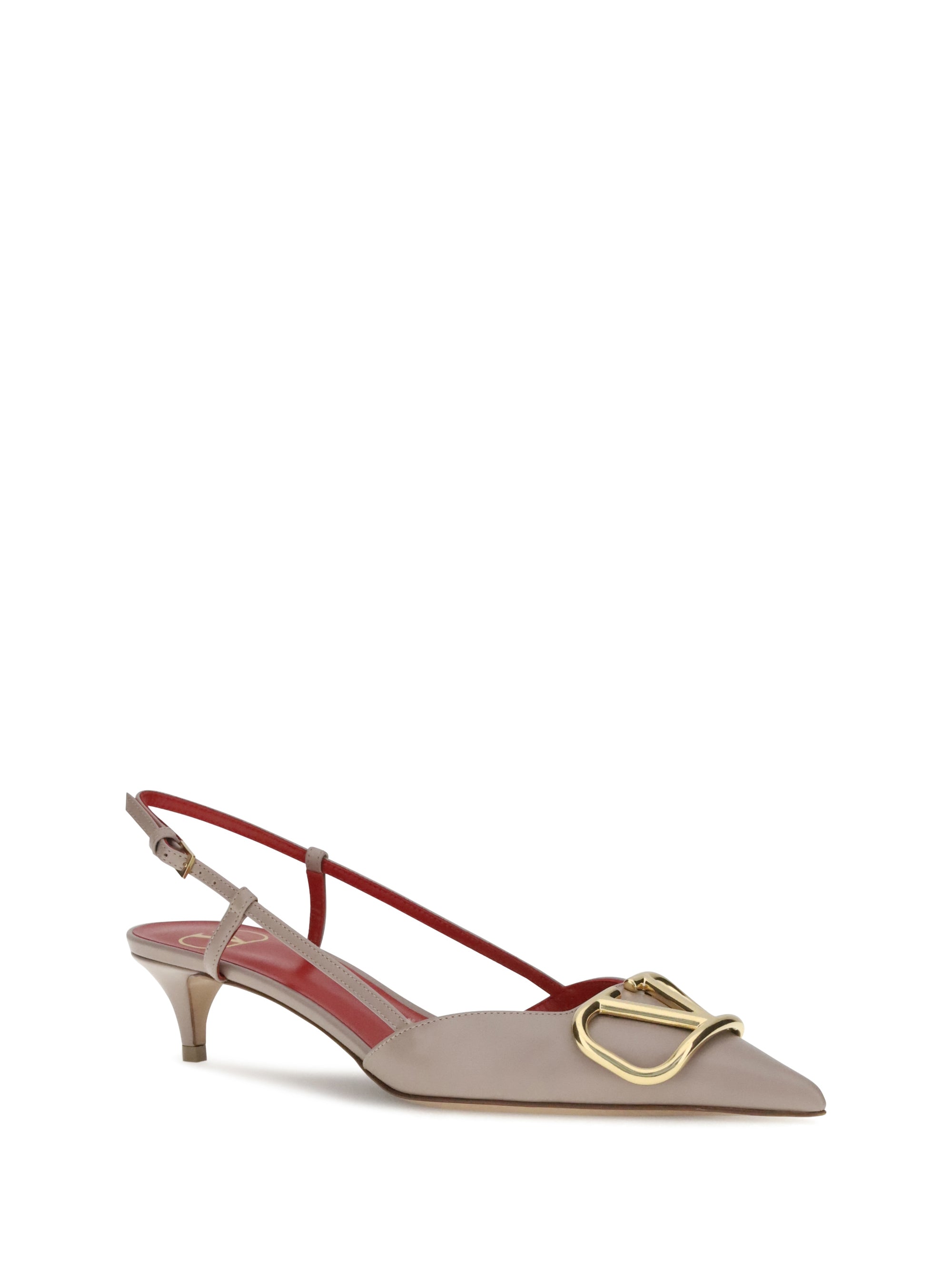 VALENTINO GARAVANI 36 vlogo pumps