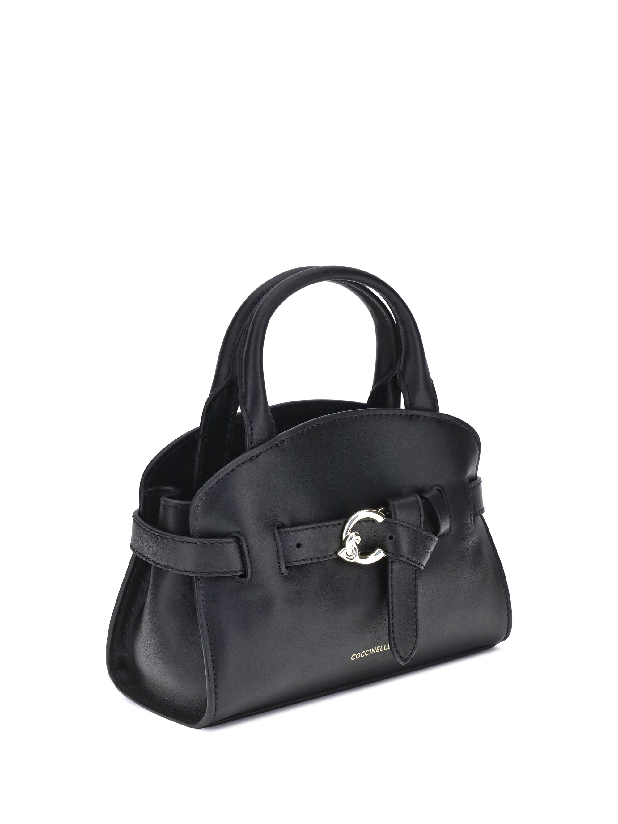 COCCINELLE OS sabine handbag