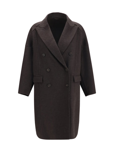 cashmere coat