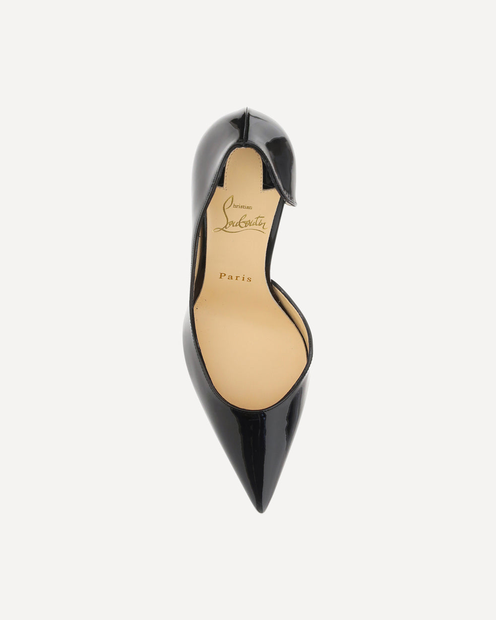 iriza pumps
