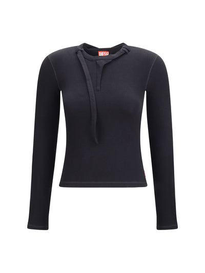 t iara ls long-sleeved top