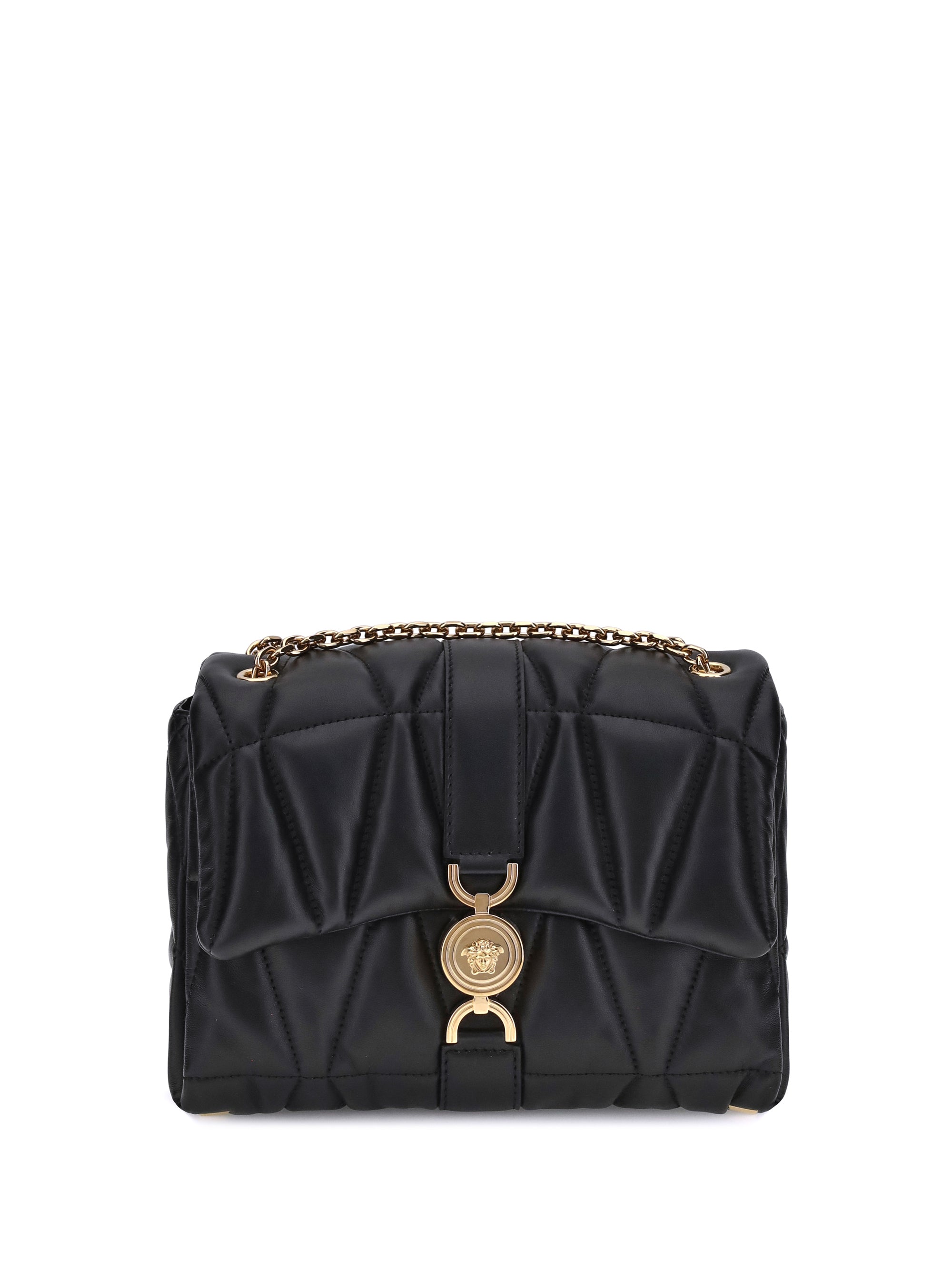 VERSACE OS kleio shoulder bag