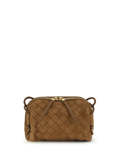 mini loop shoulder bag