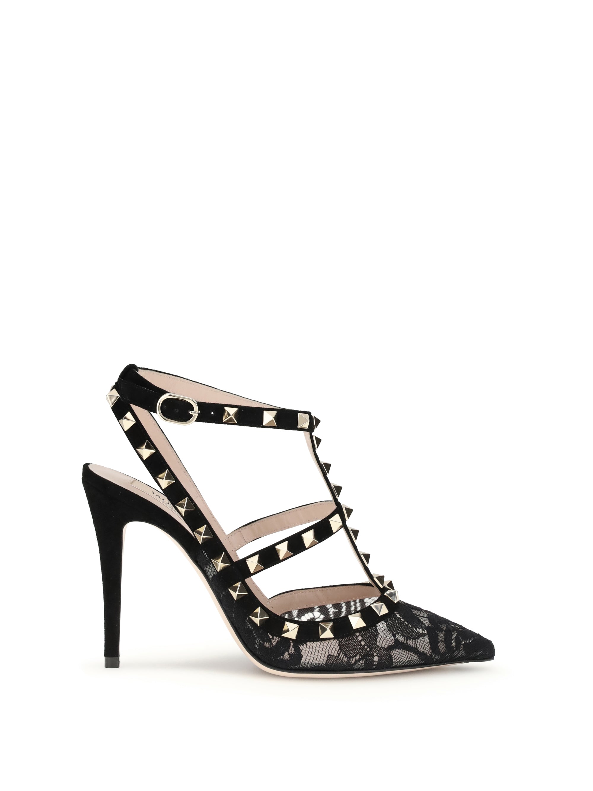 VALENTINO GARAVANI 36 rockstud pumps