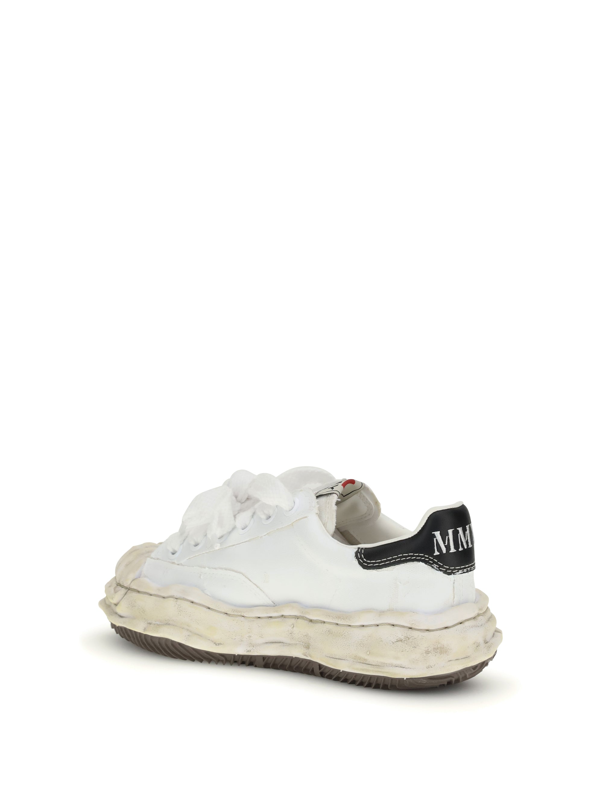 MAISON MIHARA YASUHIRO 36 blakey sneakers