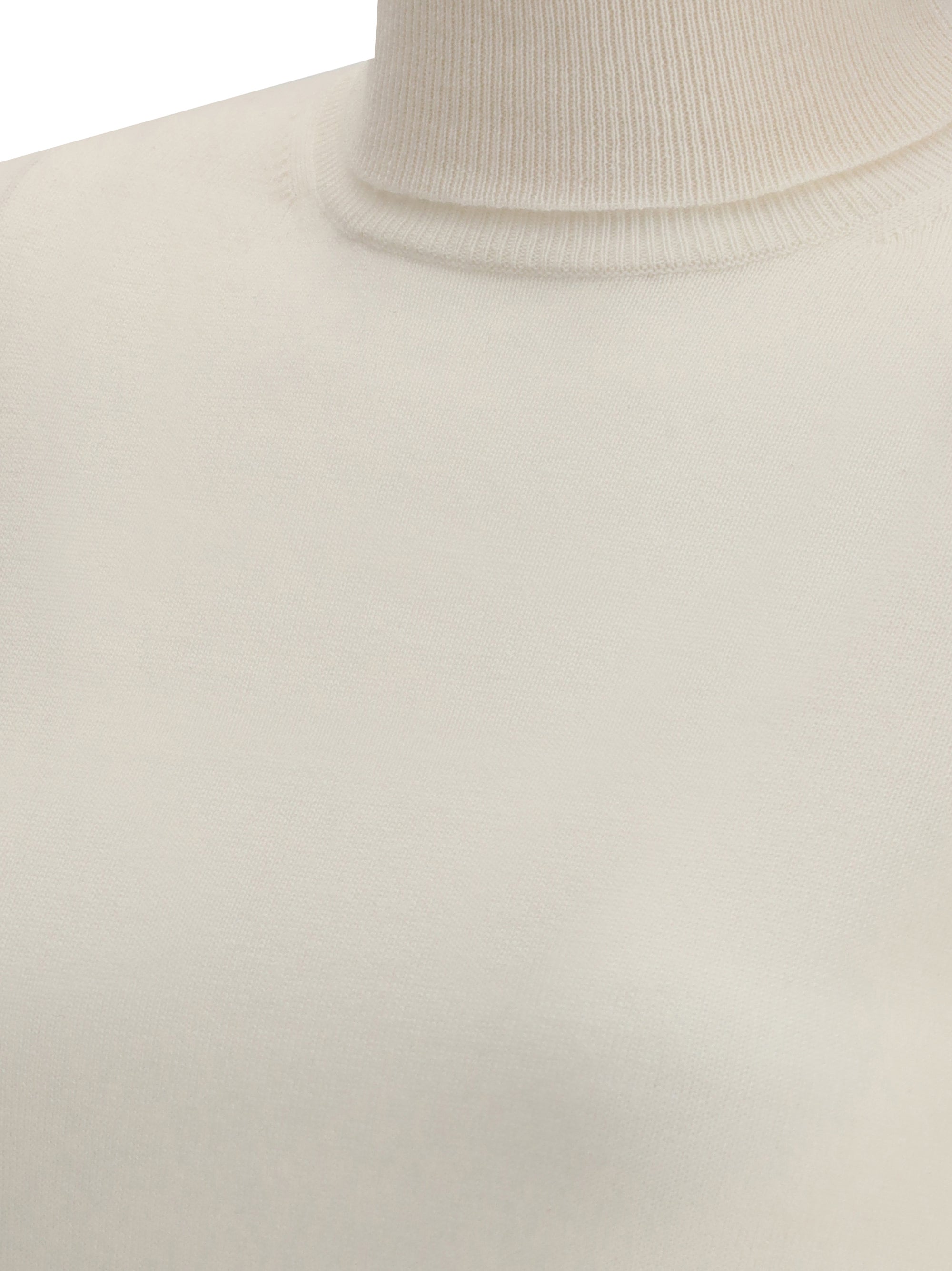 MAX MARA STUDIO L educata turtleneck