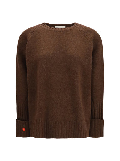 wool sweater