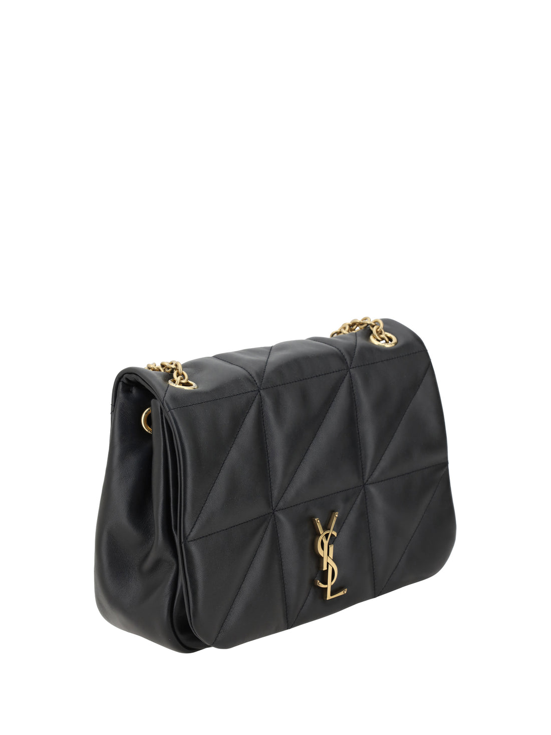 SAINT LAURENT OS jamie medium shoulder bag