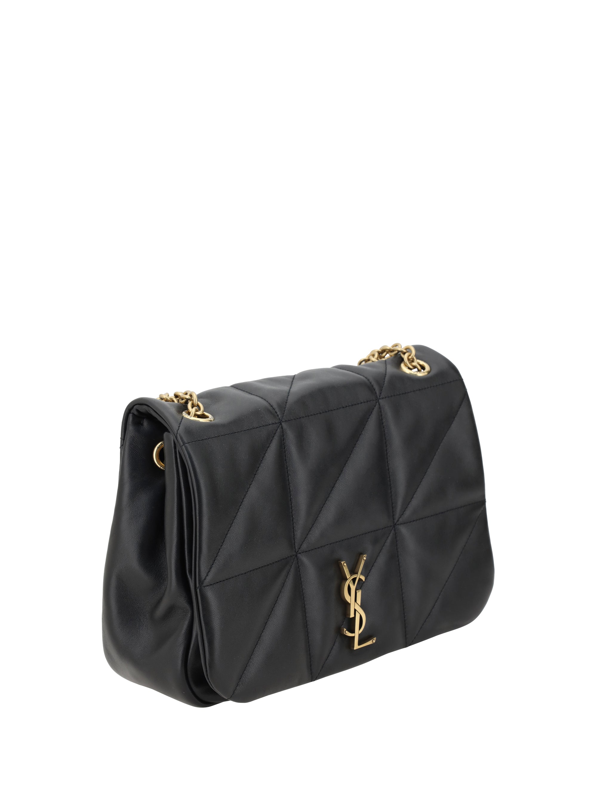 SAINT LAURENT OS jamie medium shoulder bag