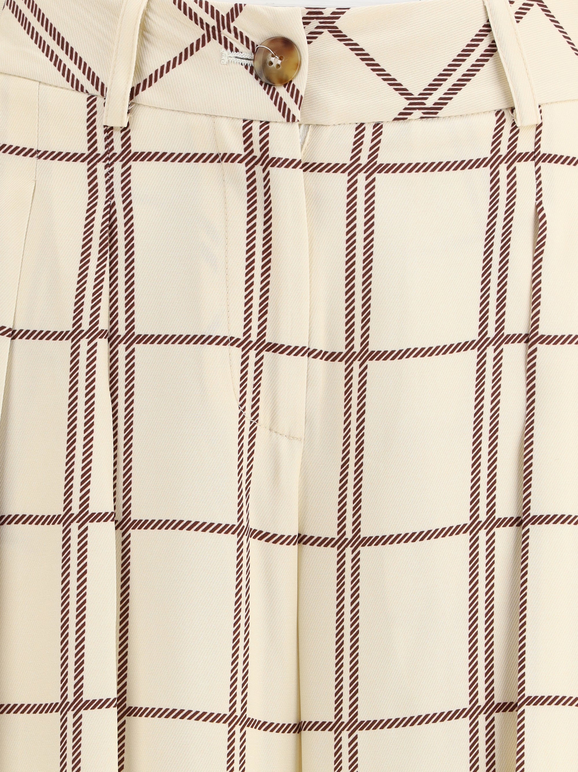 CRIDA MILANO 0 travel twill pants