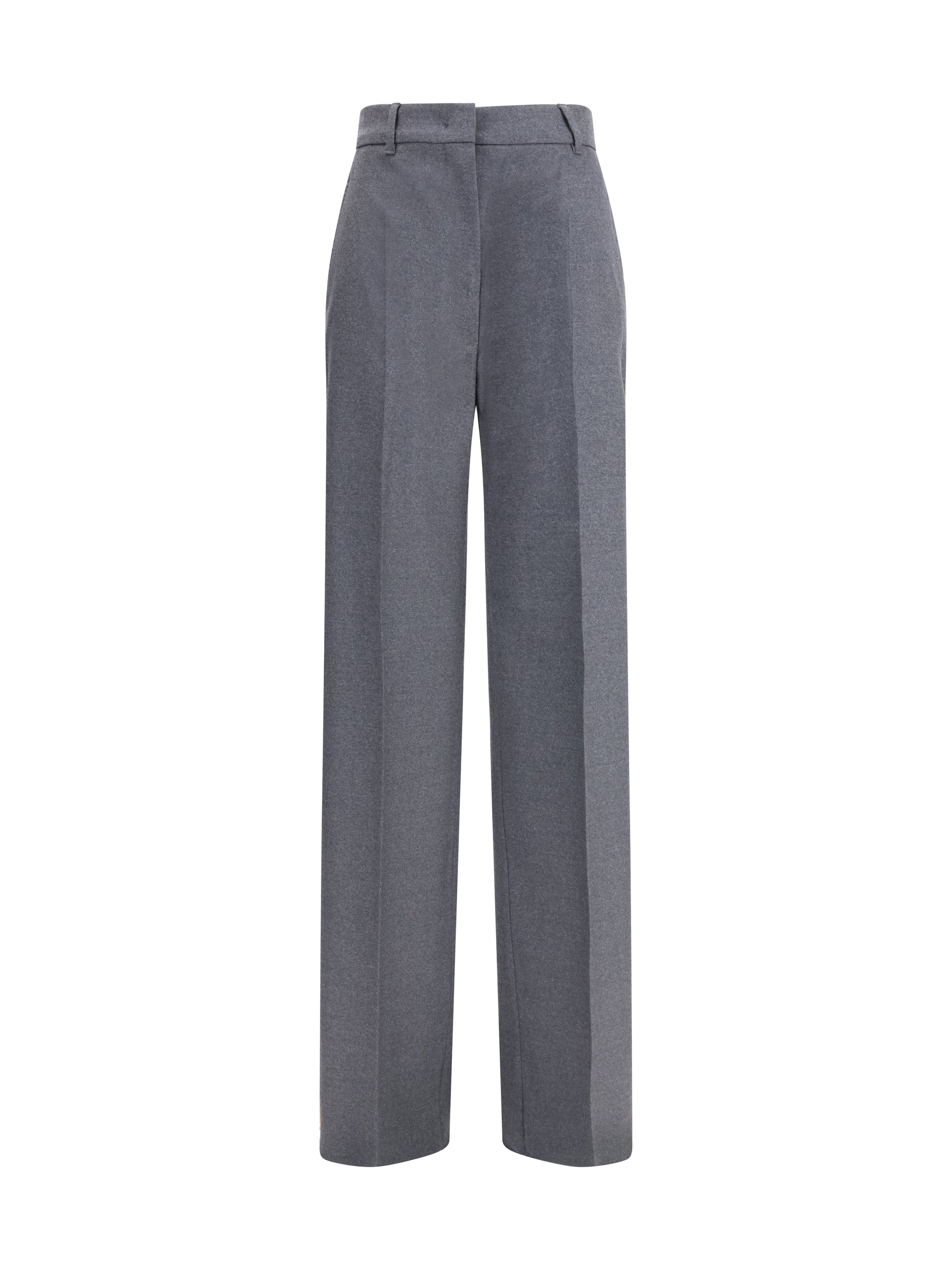 MAX MARA STUDIO 38 lambro trouser