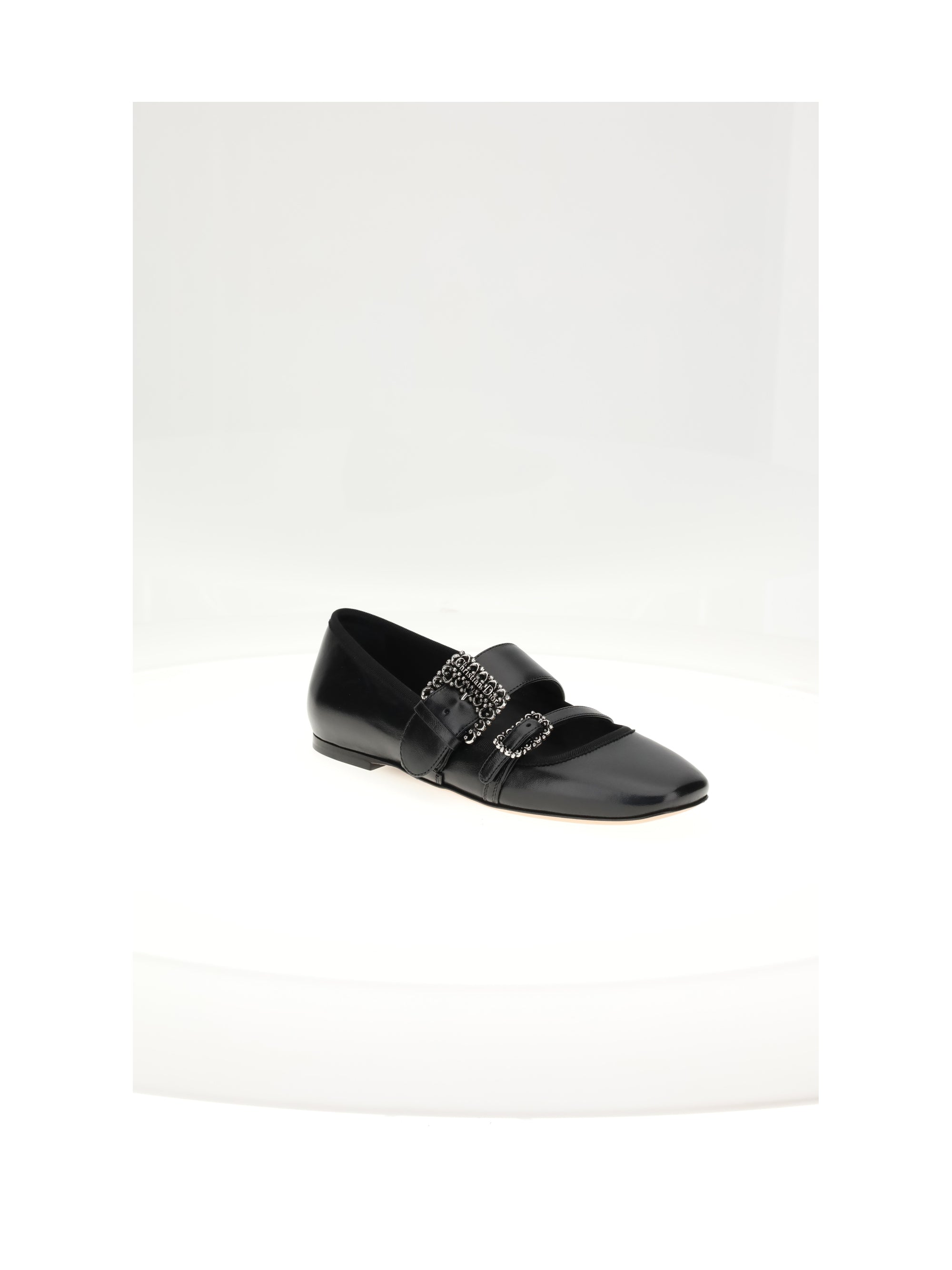 DIOR 39 d-romance ballerina 0.5cm