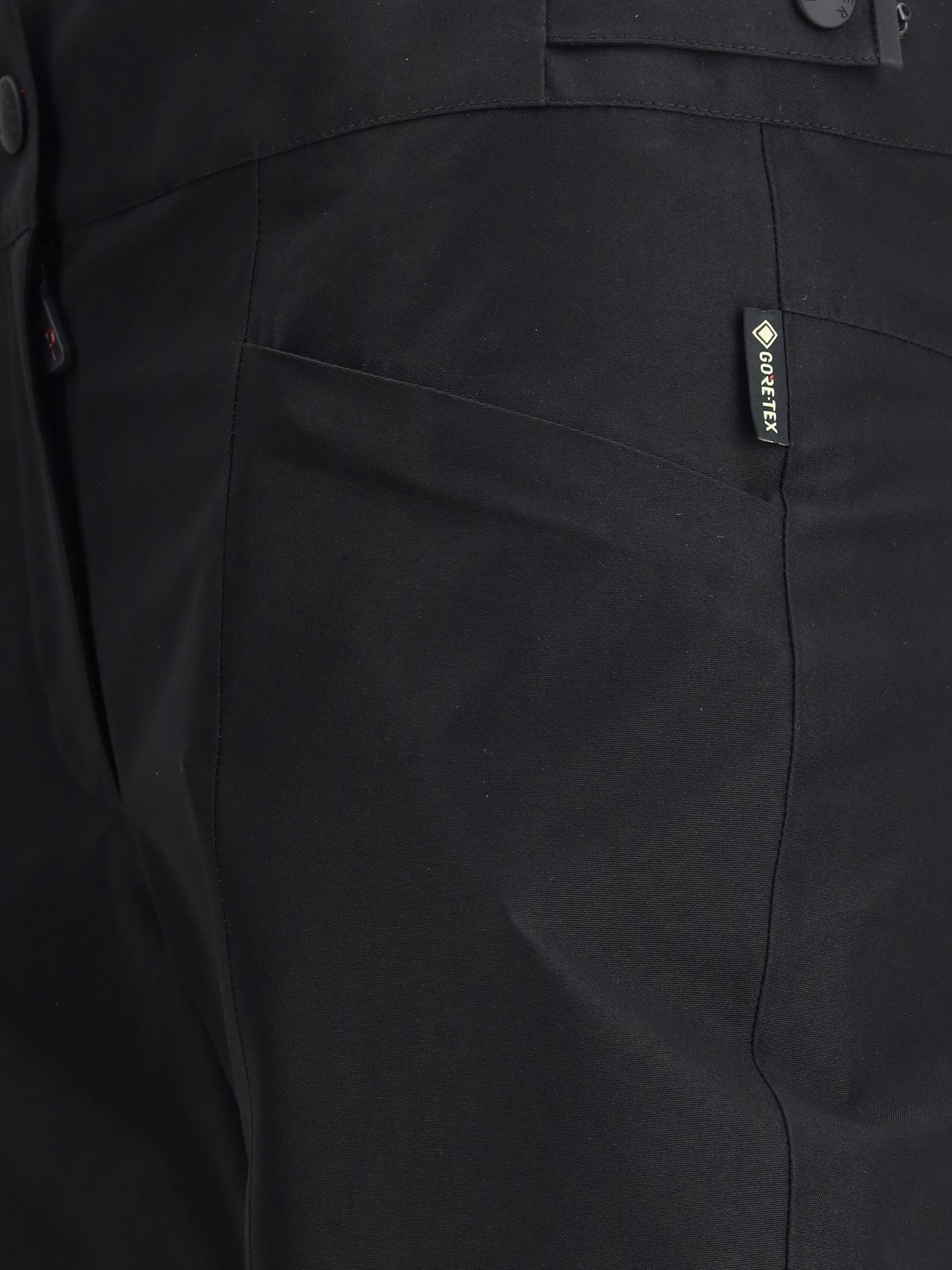 MONCLER GRENOBLE M technical ski trousers