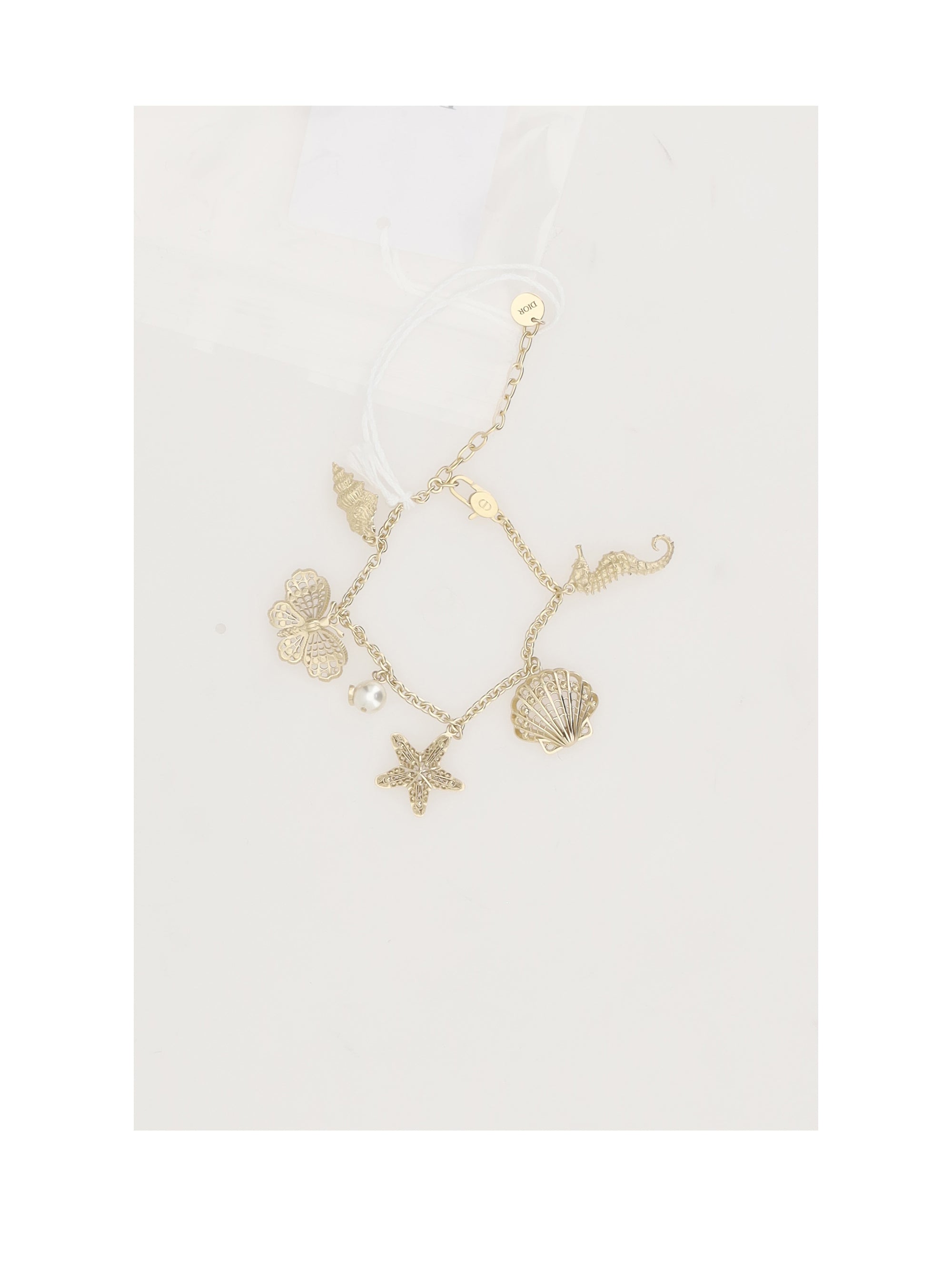 DIOR OS dior cab de curiosites bracele