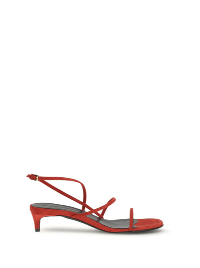loop sandals