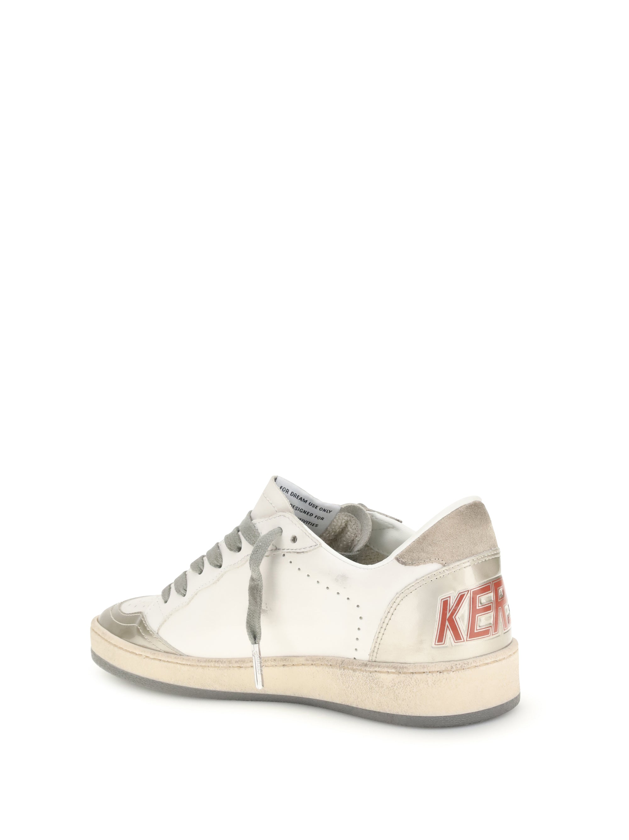 GOLDEN GOOSE 36 ball star sneakers