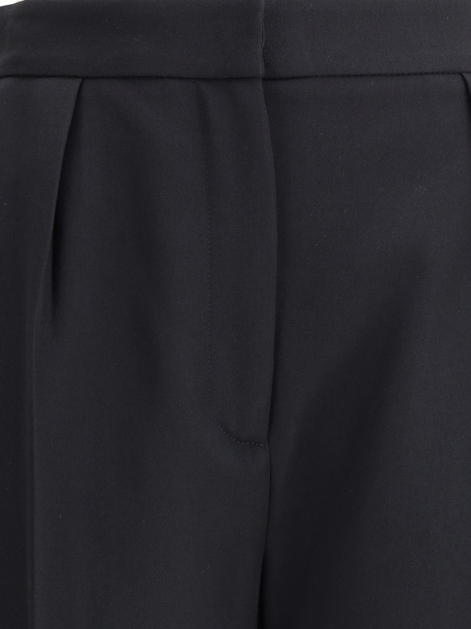 BALMAIN 34 tailored pants