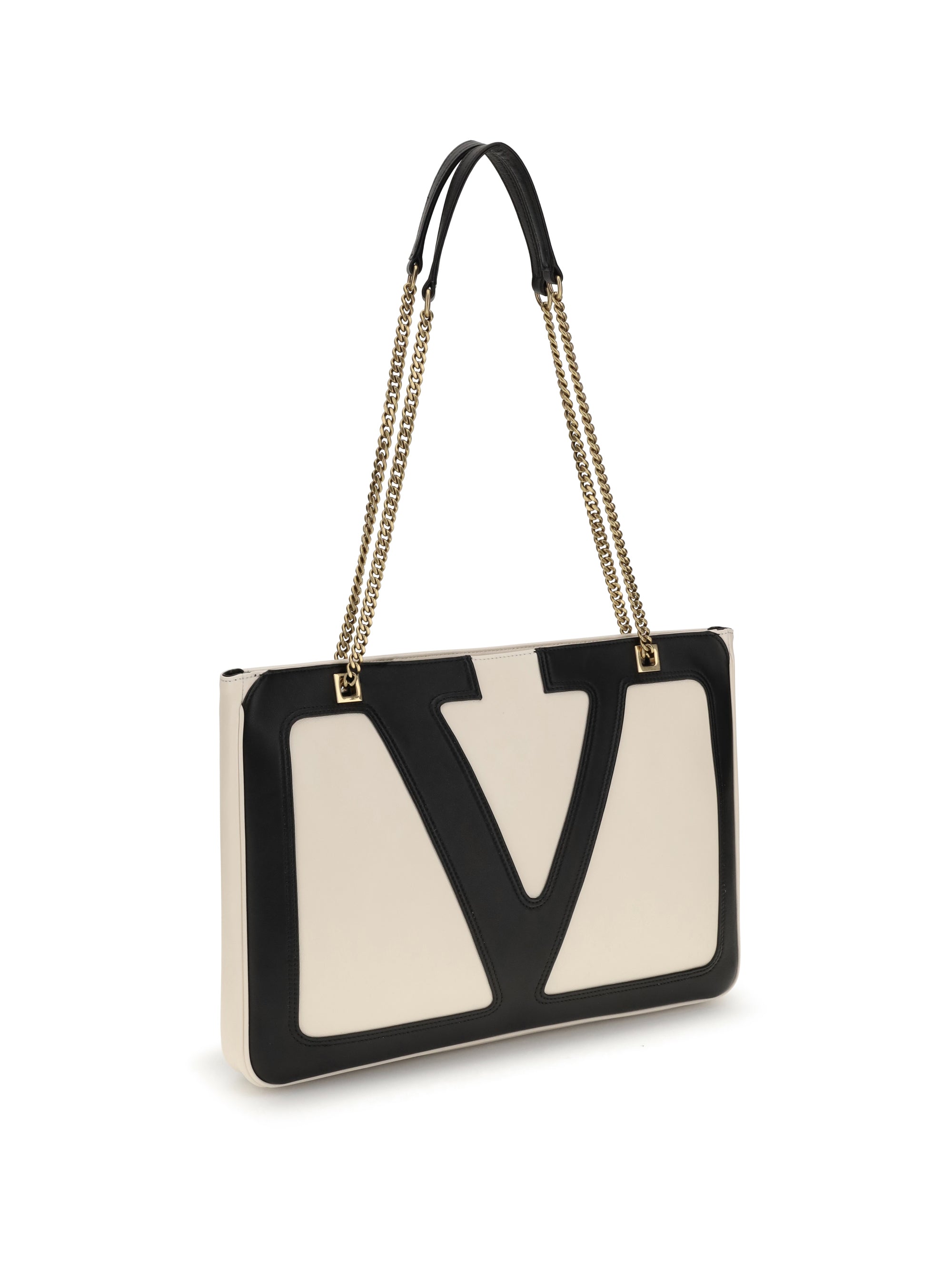 VALENTINO GARAVANI OS viva superstar medium shoulder bag