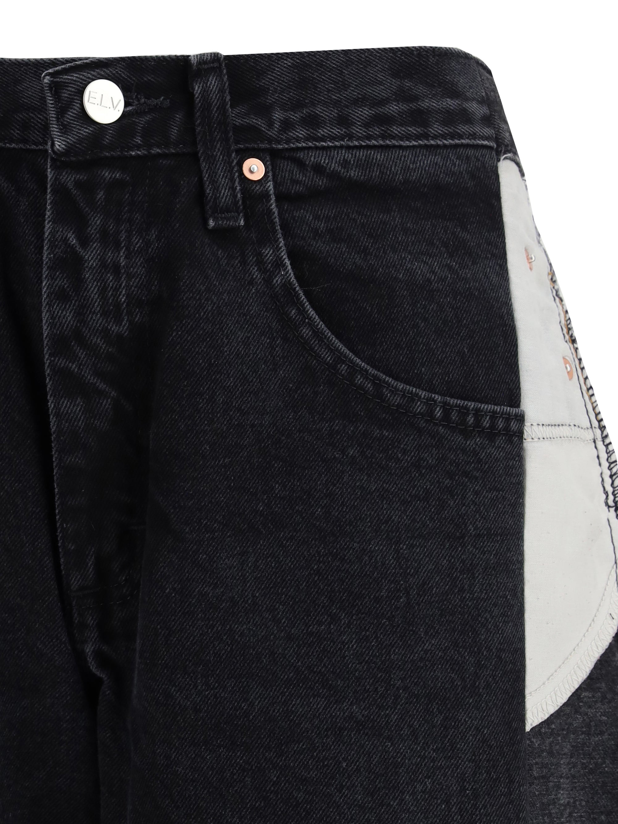 E.L.V. DENIM 24 maya jeans