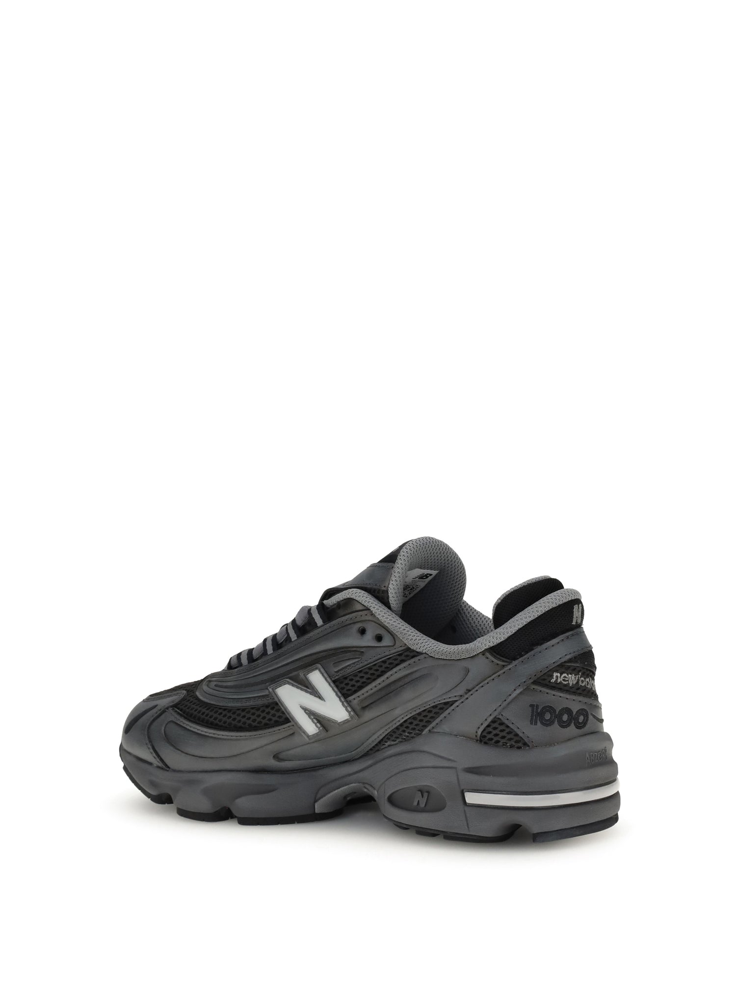 ALAIA 7.5 1000 sneakers