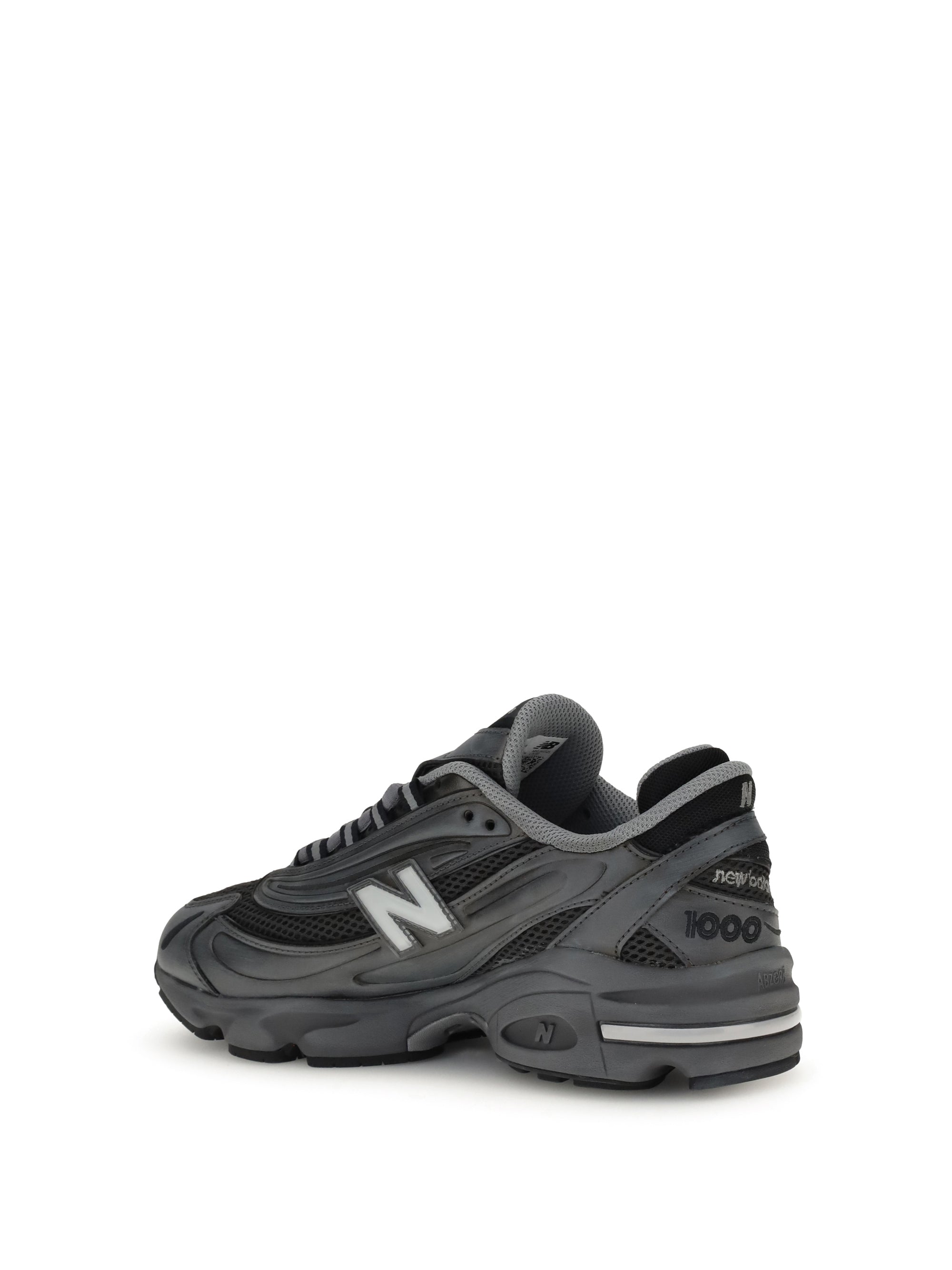 ALAIA 7.5 1000 sneakers