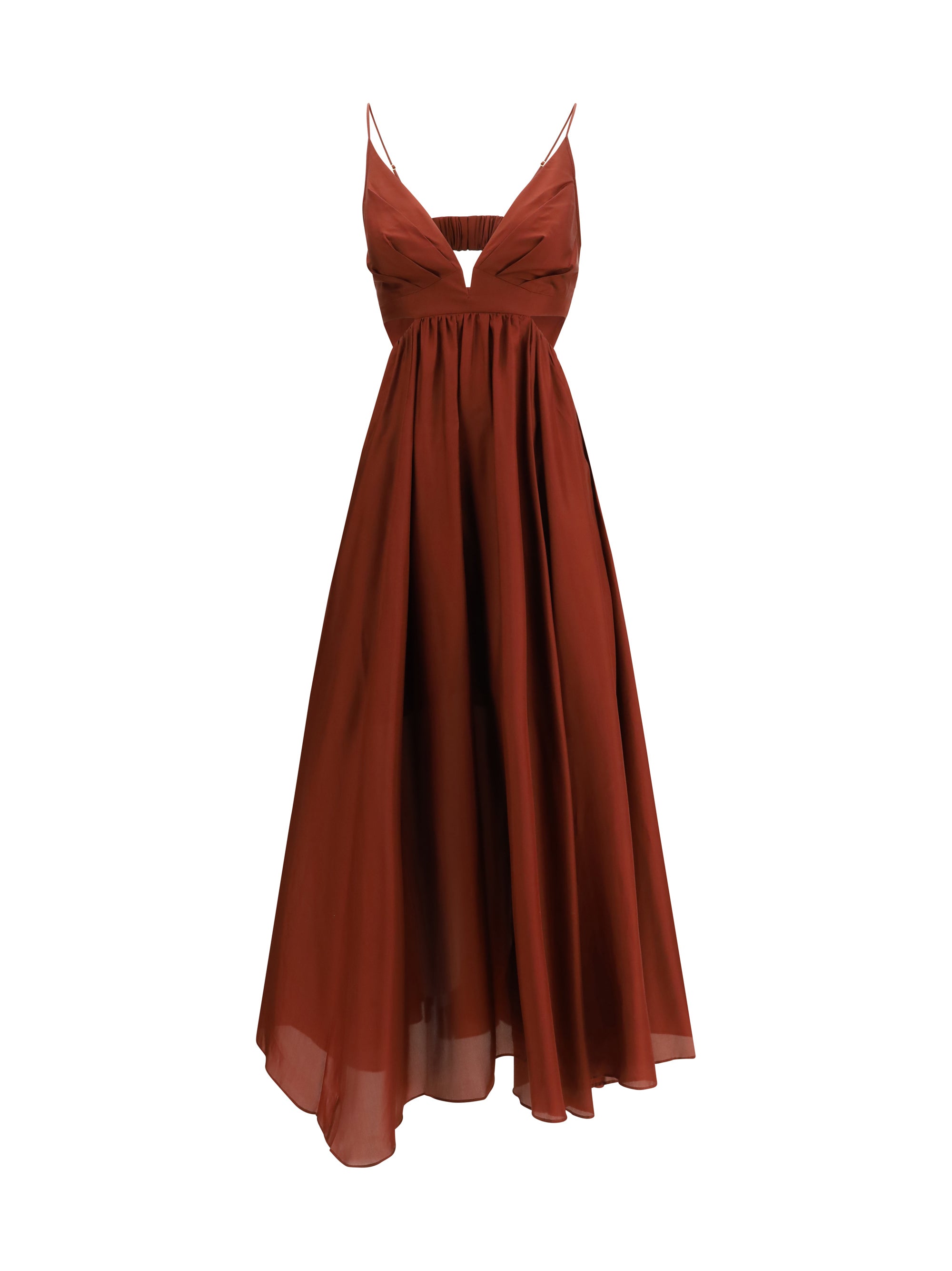 ZIMMERMANN 1 wanderlust maxi dress