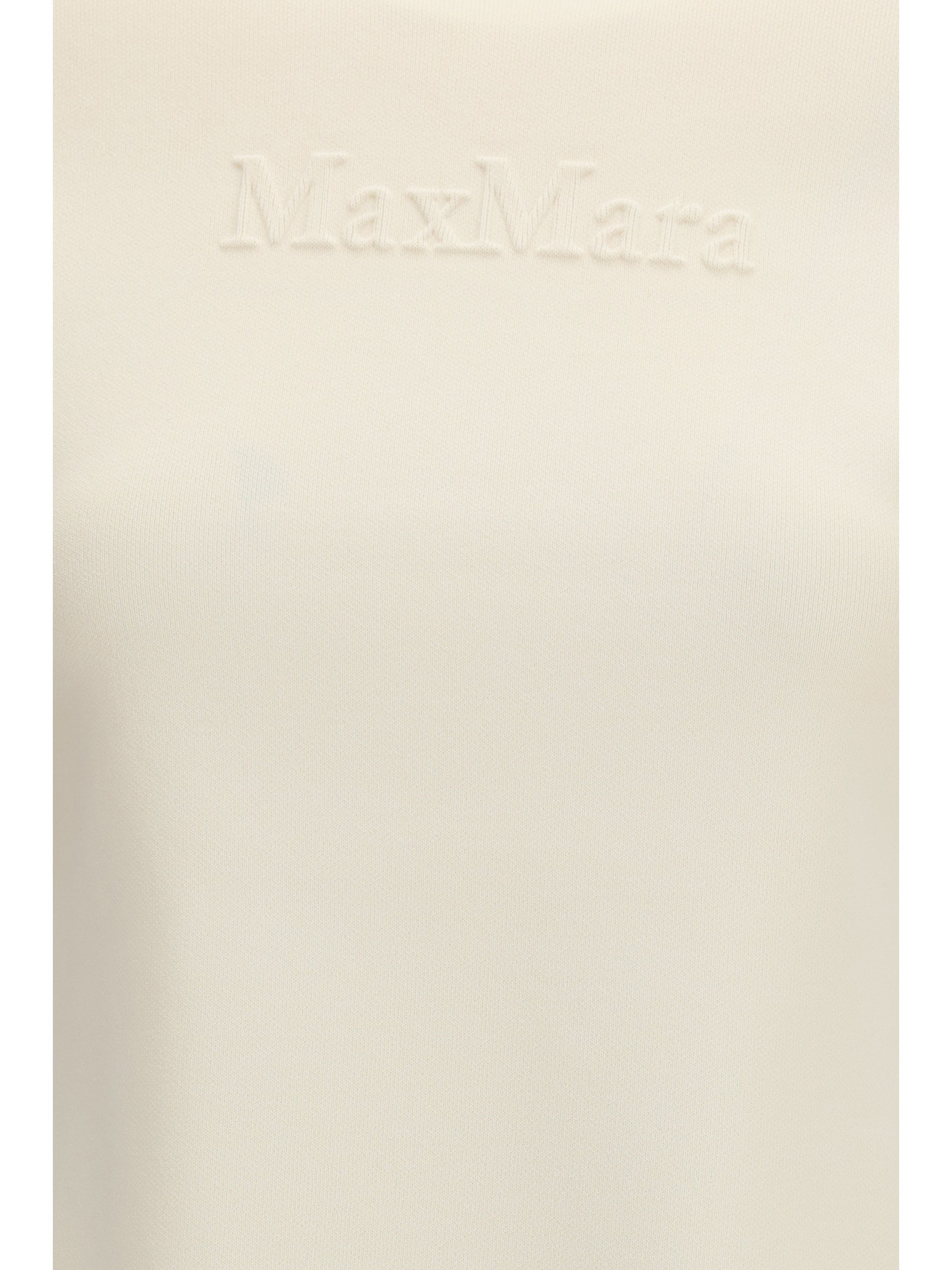 MAX MARA PURE L mxpaustero t-shirt