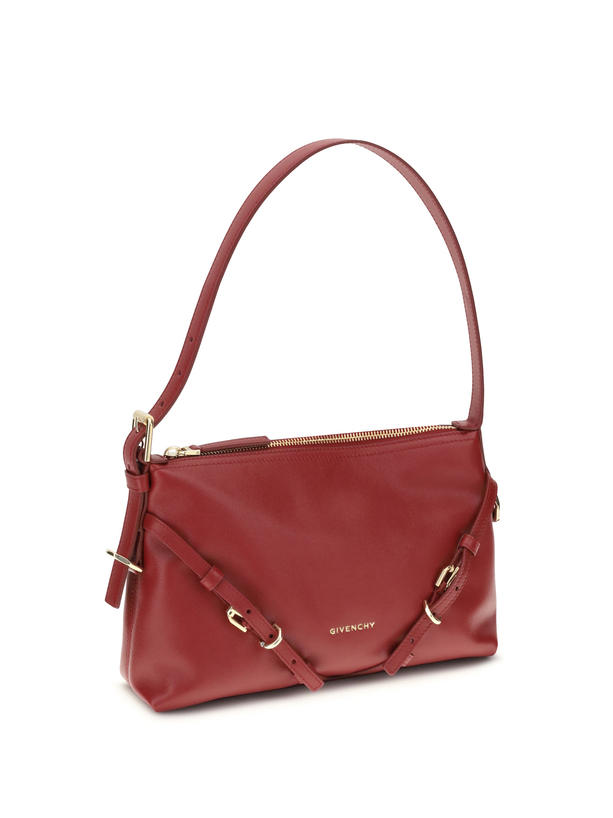 GIVENCHY OS voyou mini shoulder bag