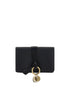 CHLOÉ OS alphabet wallet