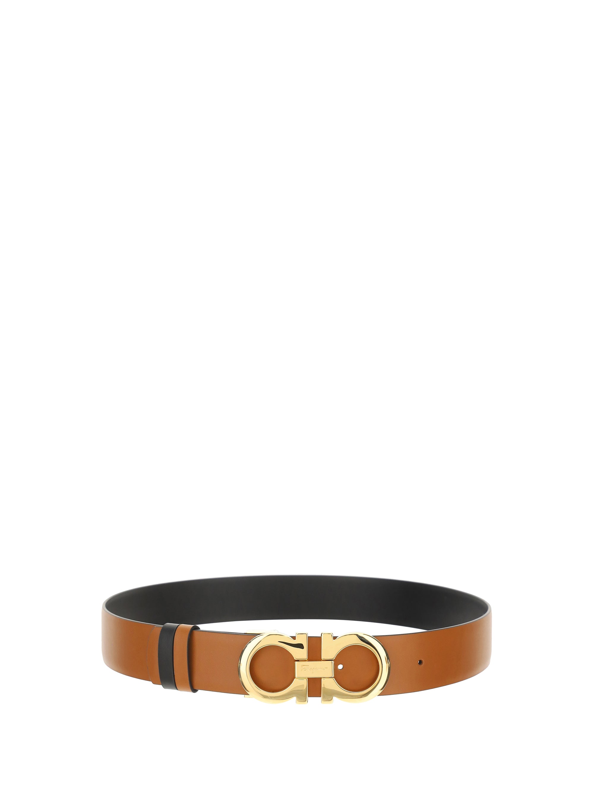 FERRAGAMO 70 reversible belt