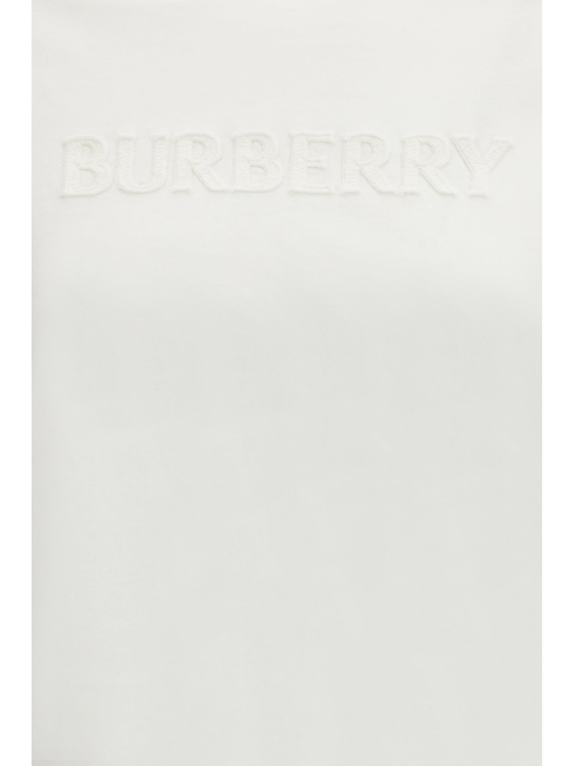 BURBERRY L logo t-shirt